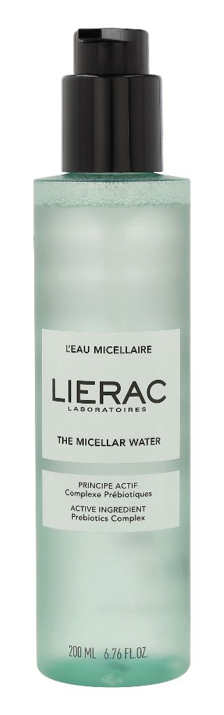 Lierac The Micellar Water.