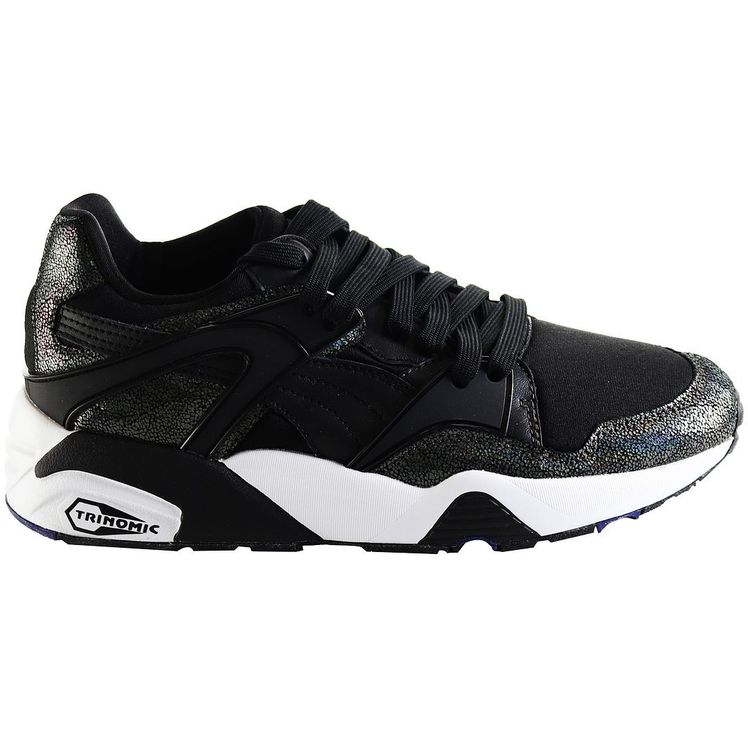 Blaze Deep Summer Sneaker