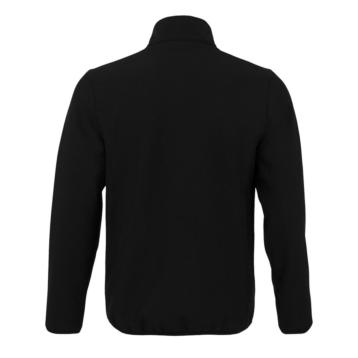 Wetterfeste Performance-Softshelljacke