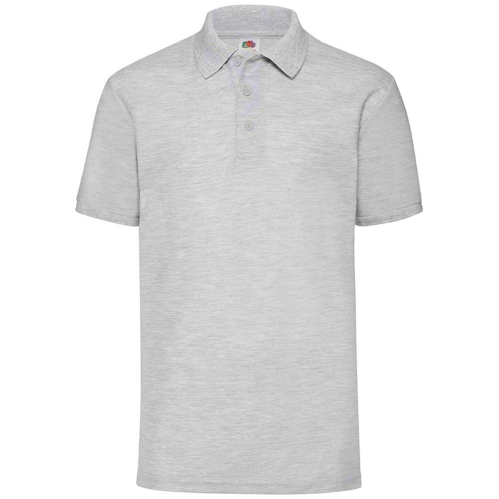 Klassisches Herren Poloshirt