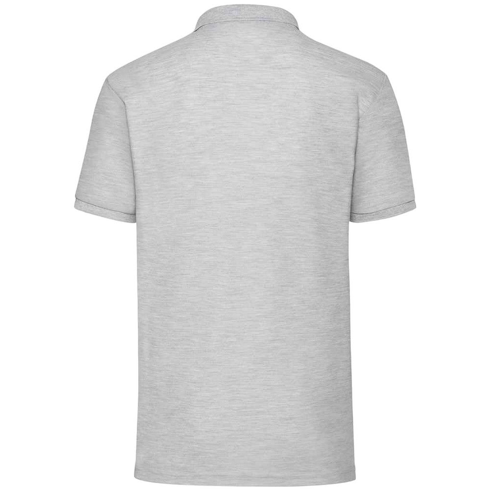 Klassisches Kurzarm-Poloshirt
