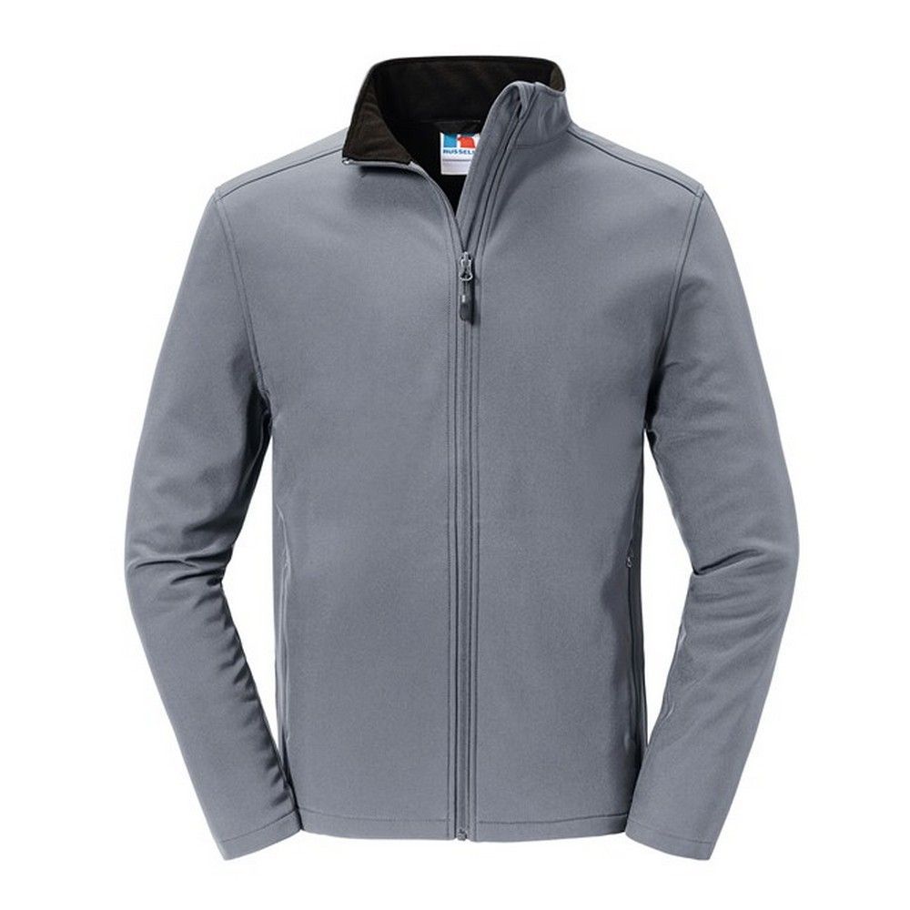 Herren Essential Softshelljacke