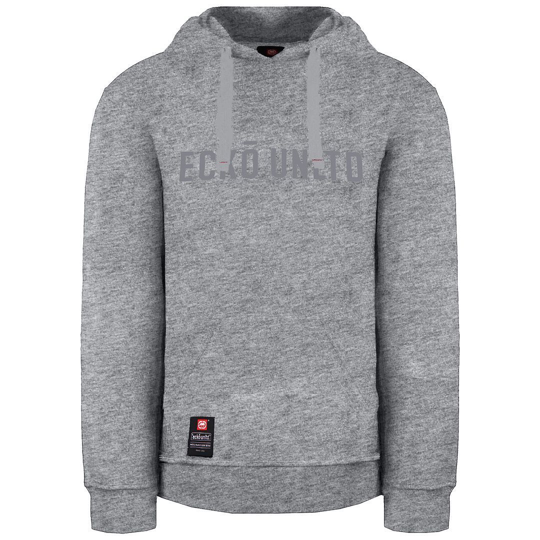 Herren Kapuzenpullover mit Grafikprint