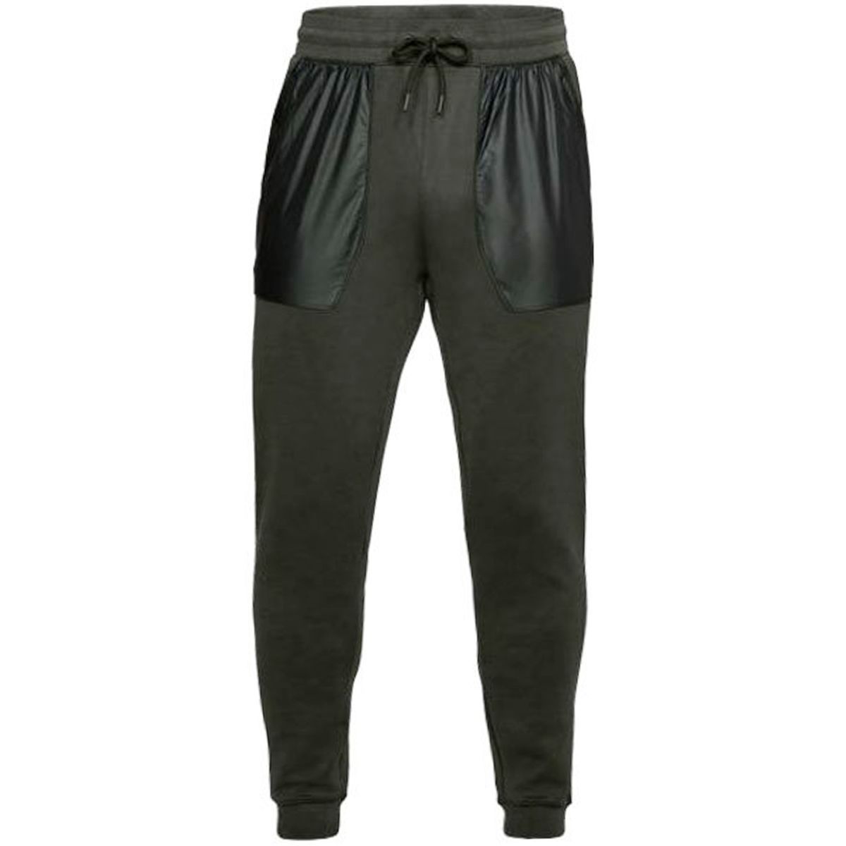 Herren Utility Strick Trackhose