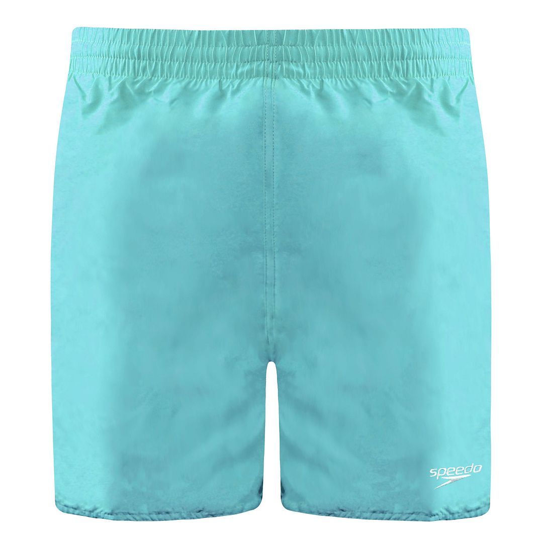 Speedo Stretch Taille Blue Herren 16 "Schwimmshorts 8 12185d201
