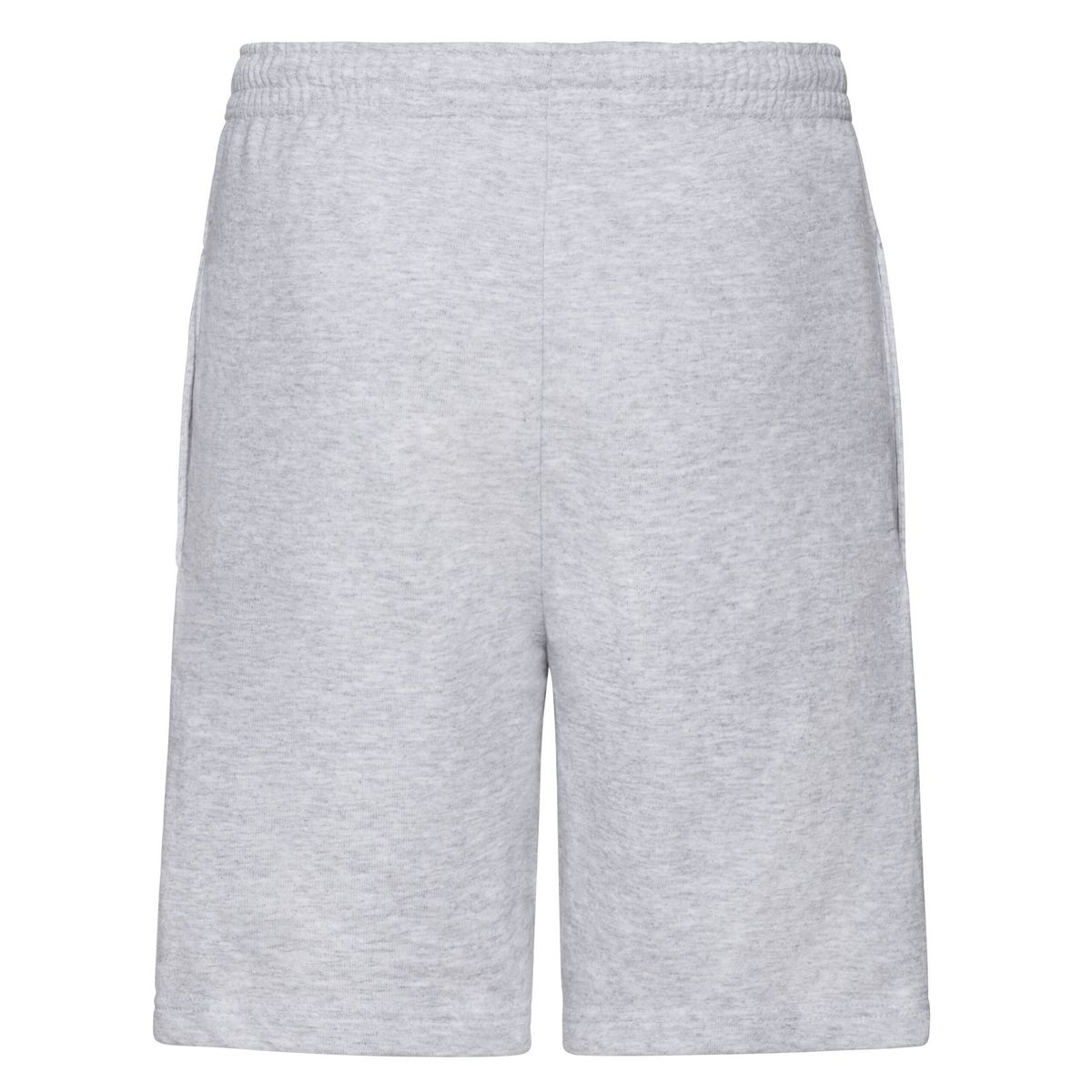 Komfortable Fleece-Lounge-Shorts