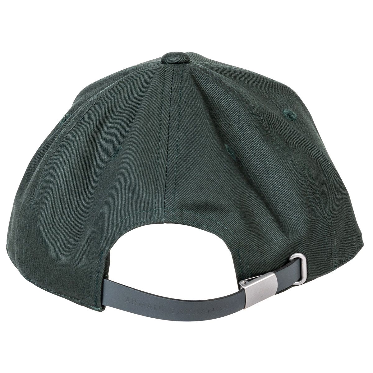 Baseballkappe mit Logo-Stickerei