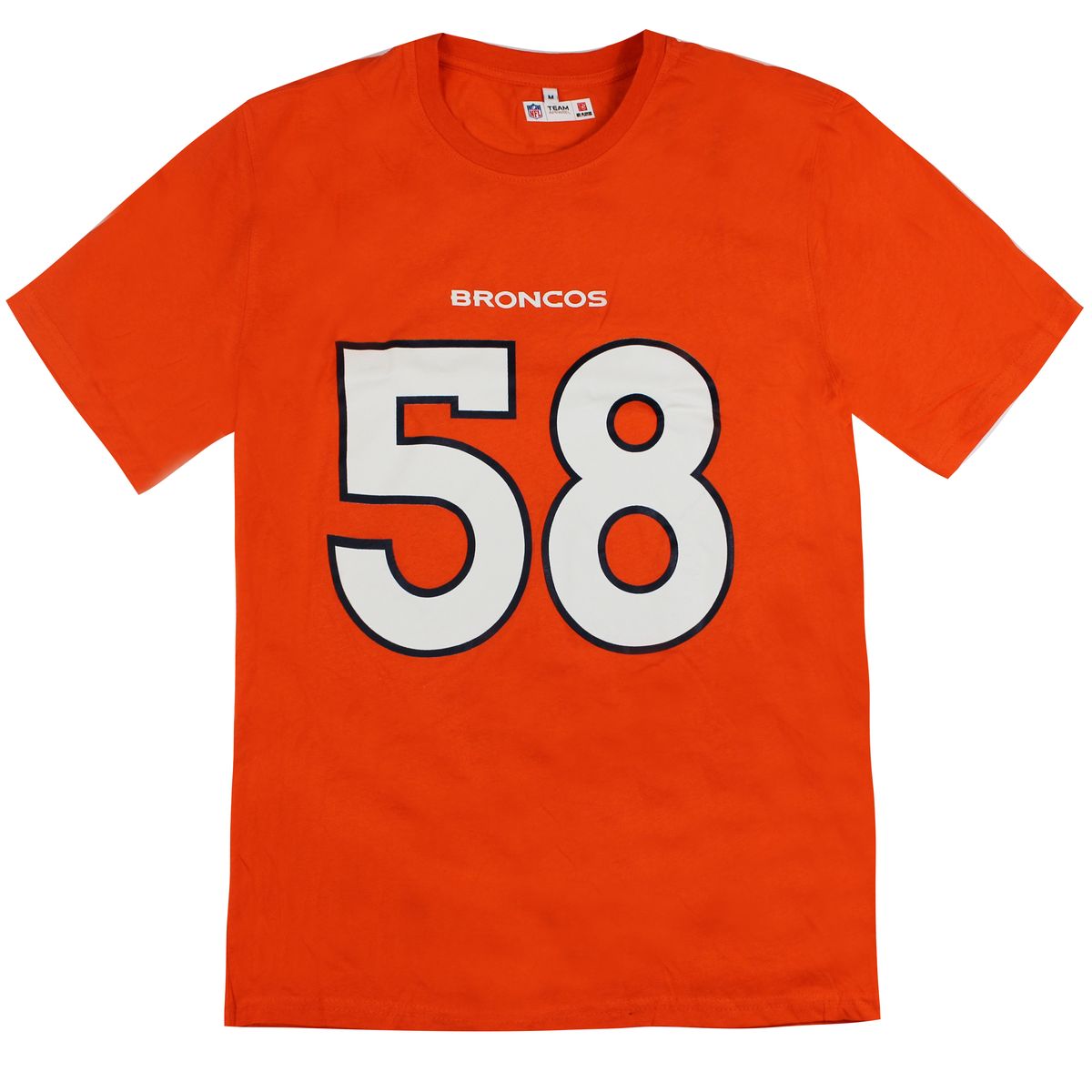 Denver Broncos Von Miller T-Shirt