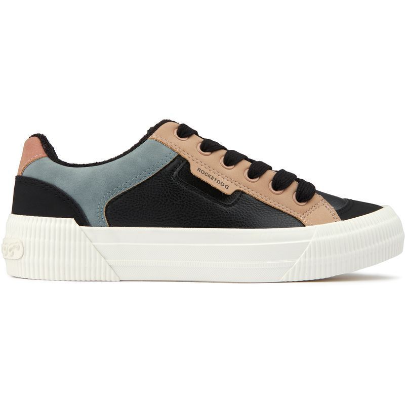 Rocket Dog Cheery Blocked Sneaker
