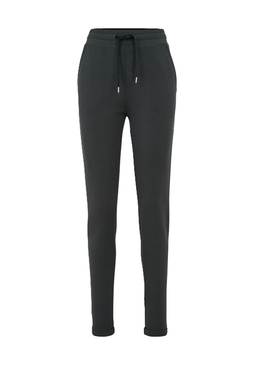 Damen Freizeithose mit Kordelzug
