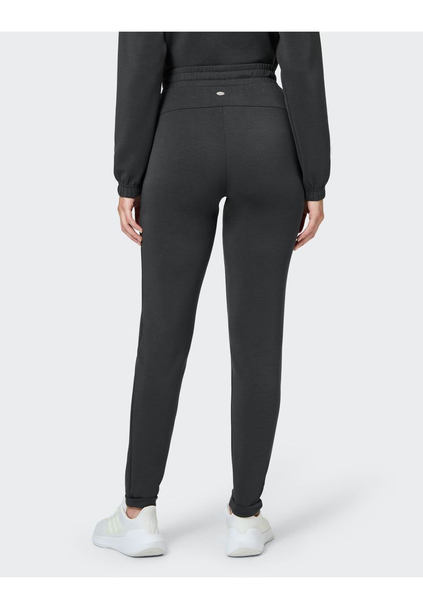 Damen Freizeithose mit Kordelzug