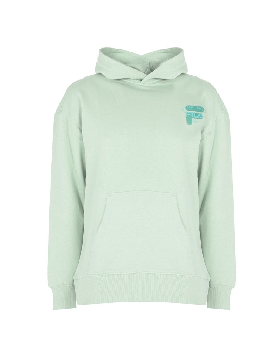 Fila Sweatshirt Baar Herren grün