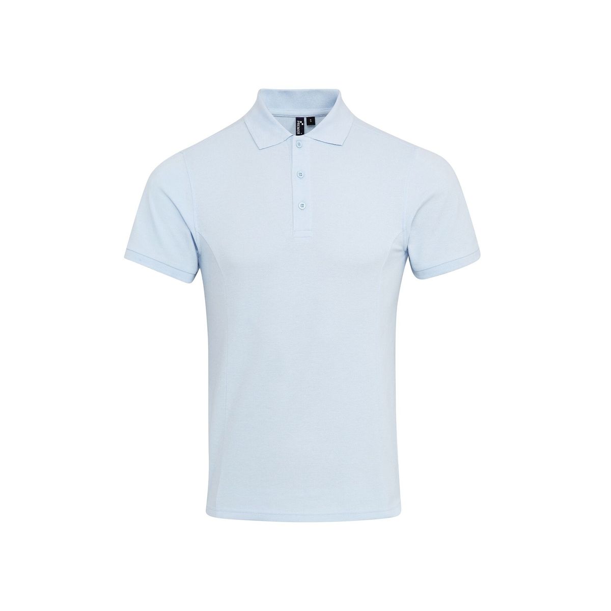 Herren Coolchecker Plus Piqué Polo