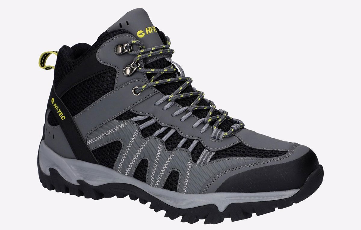 Wasserdichte Multi-Adventure Wanderschuhe