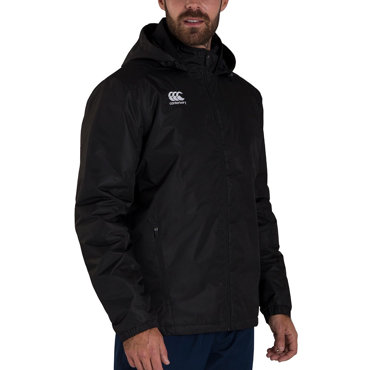 Vaposhield Performance-Jacke mit Kapuze