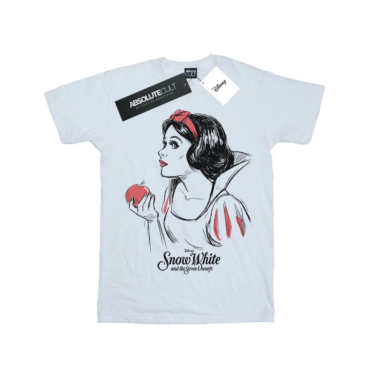 Stitch Weihnachten Grafik Boyfriend T-Shirt