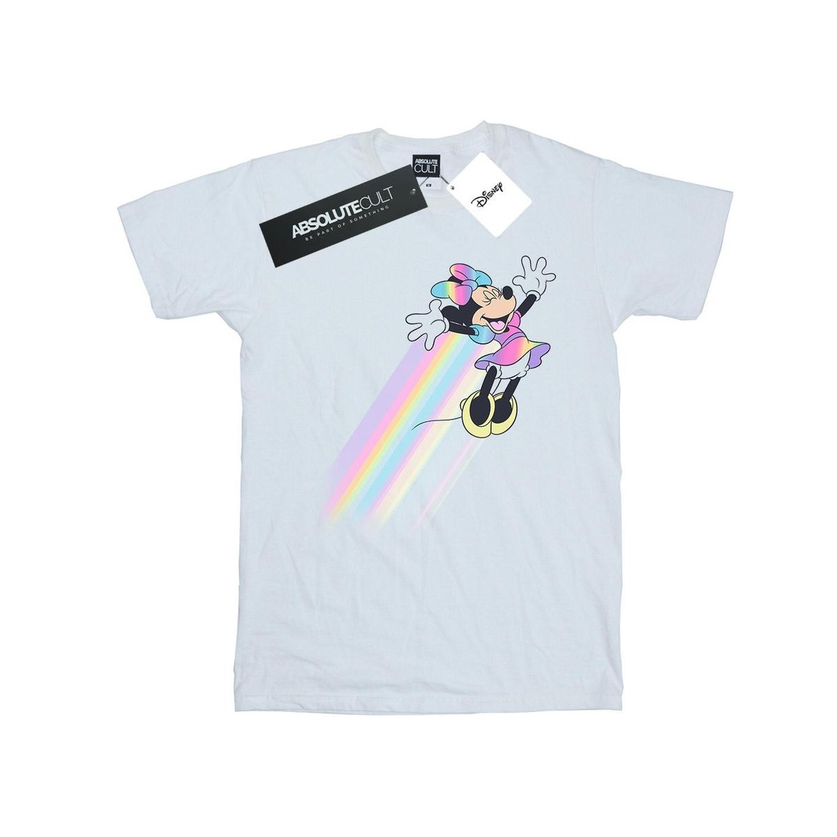 Stitch Weihnachten Grafik Boyfriend T-Shirt