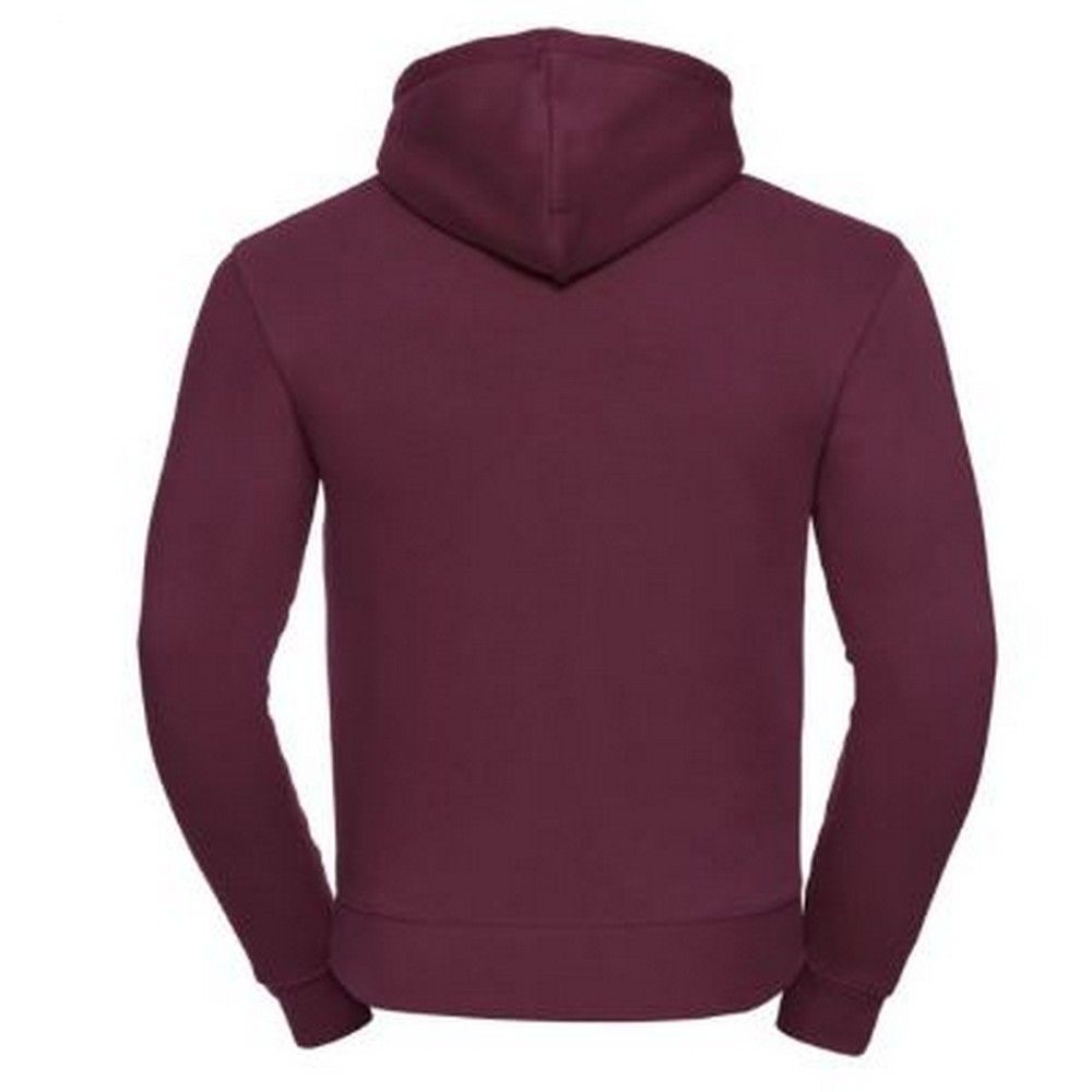 Hochwertiges Authentic Kapuzen-Sweatshirt