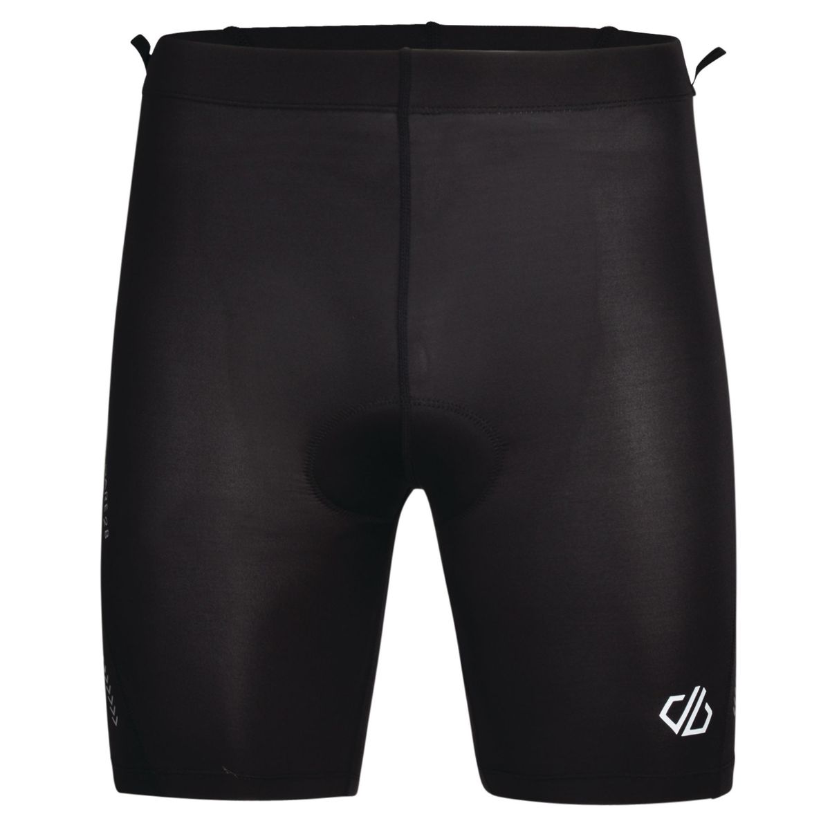 Herren Radhose mit Polster