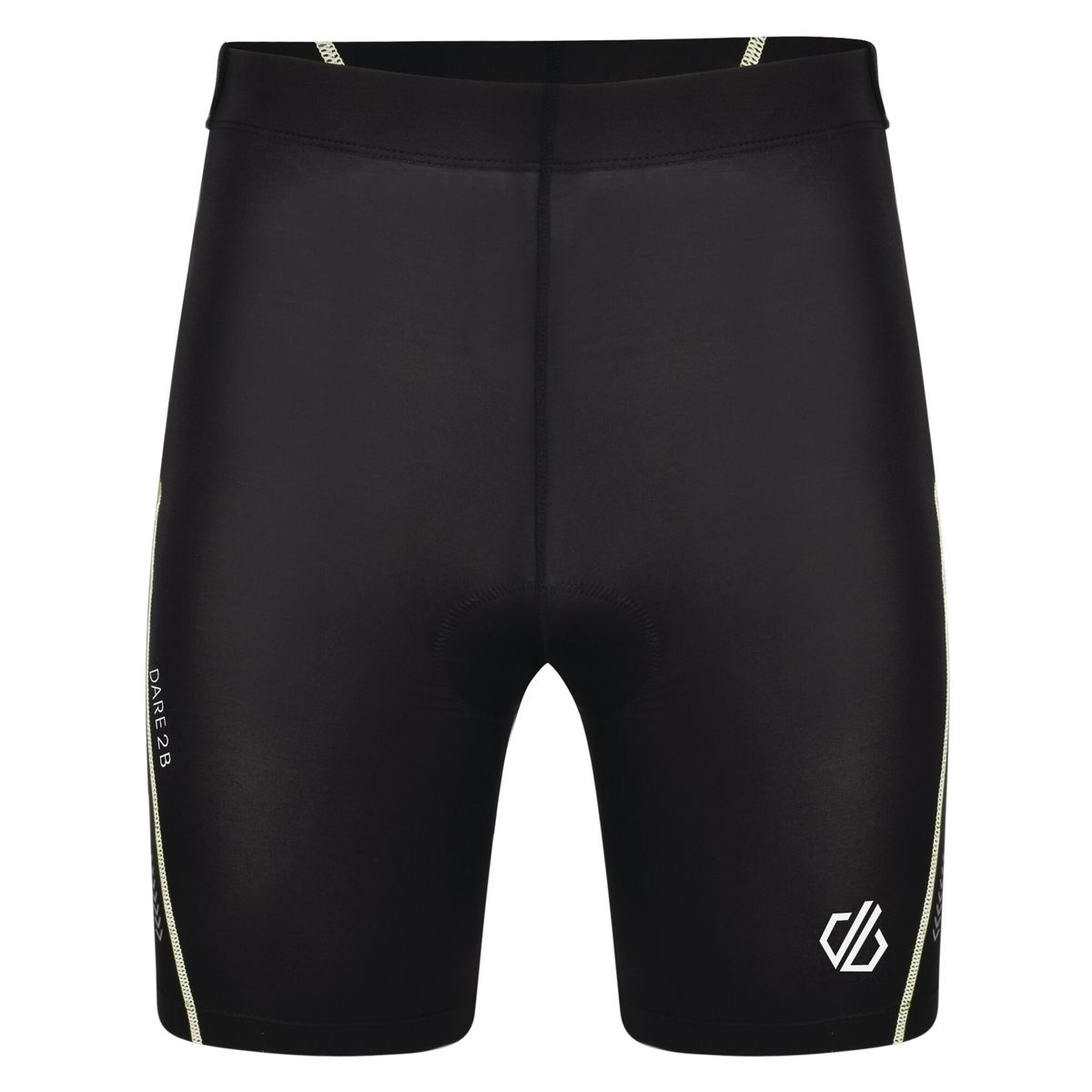 Herren Radhose mit Polster