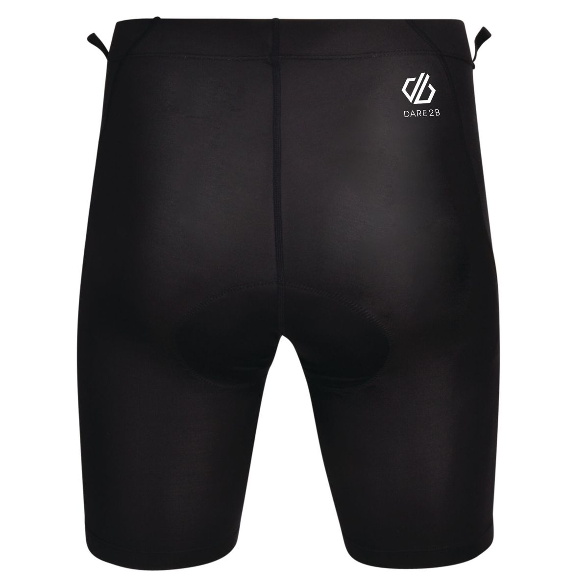 Gepolsterte Hochleistungs-Radhose