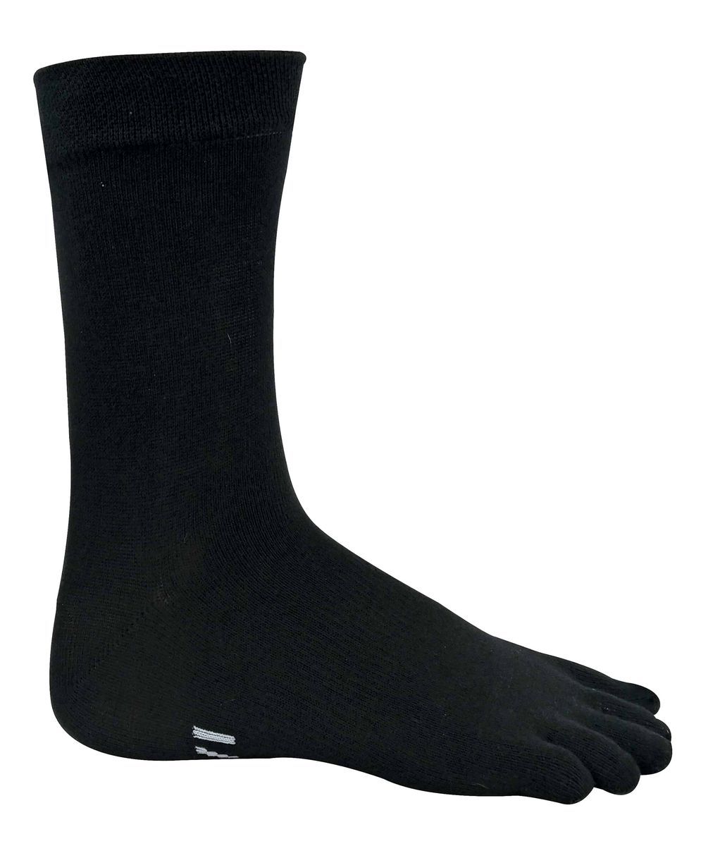 Zehensocken für Damen und Herren