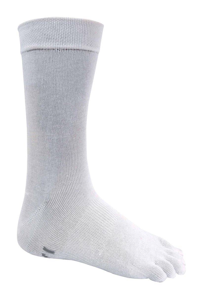 Zehensocken für Damen und Herren