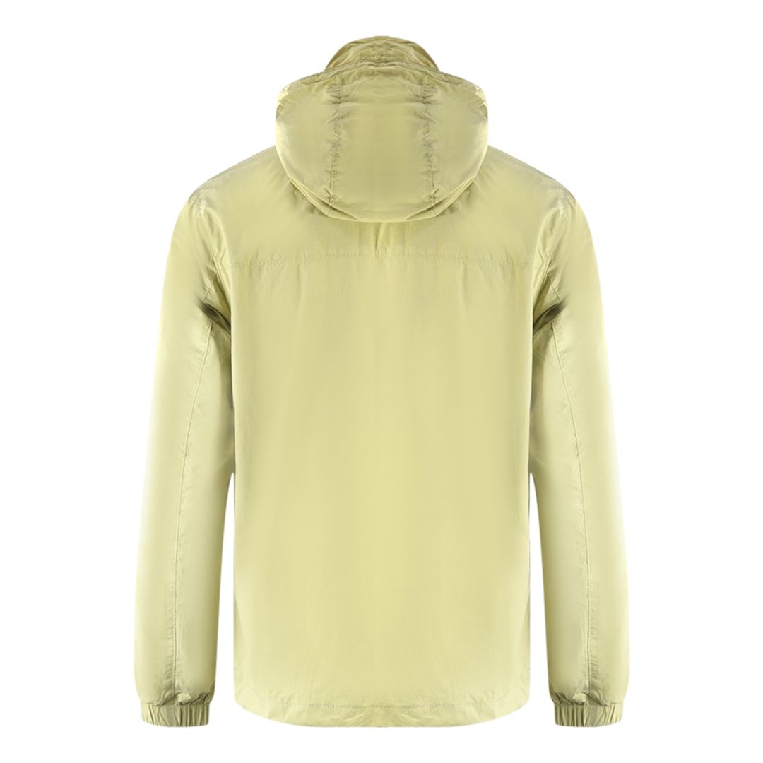 Feldjacke mit Kapuze und Taschen