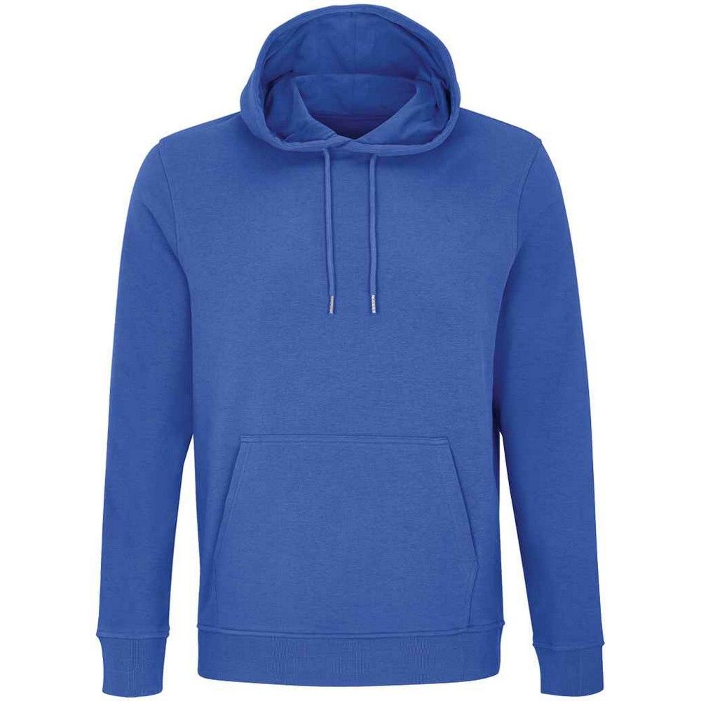 Unisex Hoodie aus Bio-Baumwollmischung