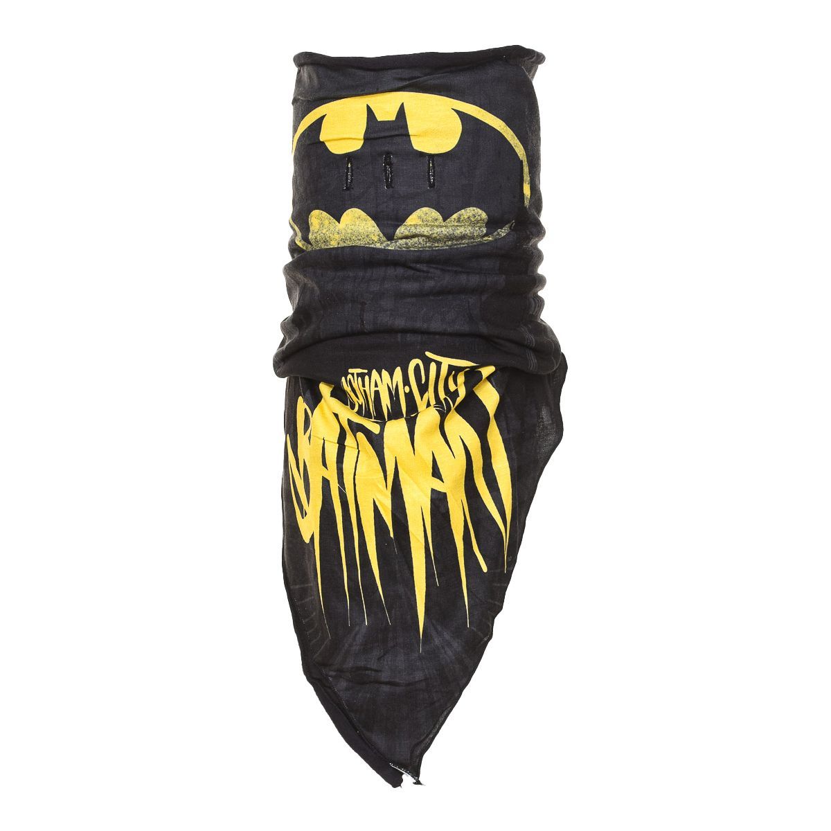 Batman Logo Schlauchschal