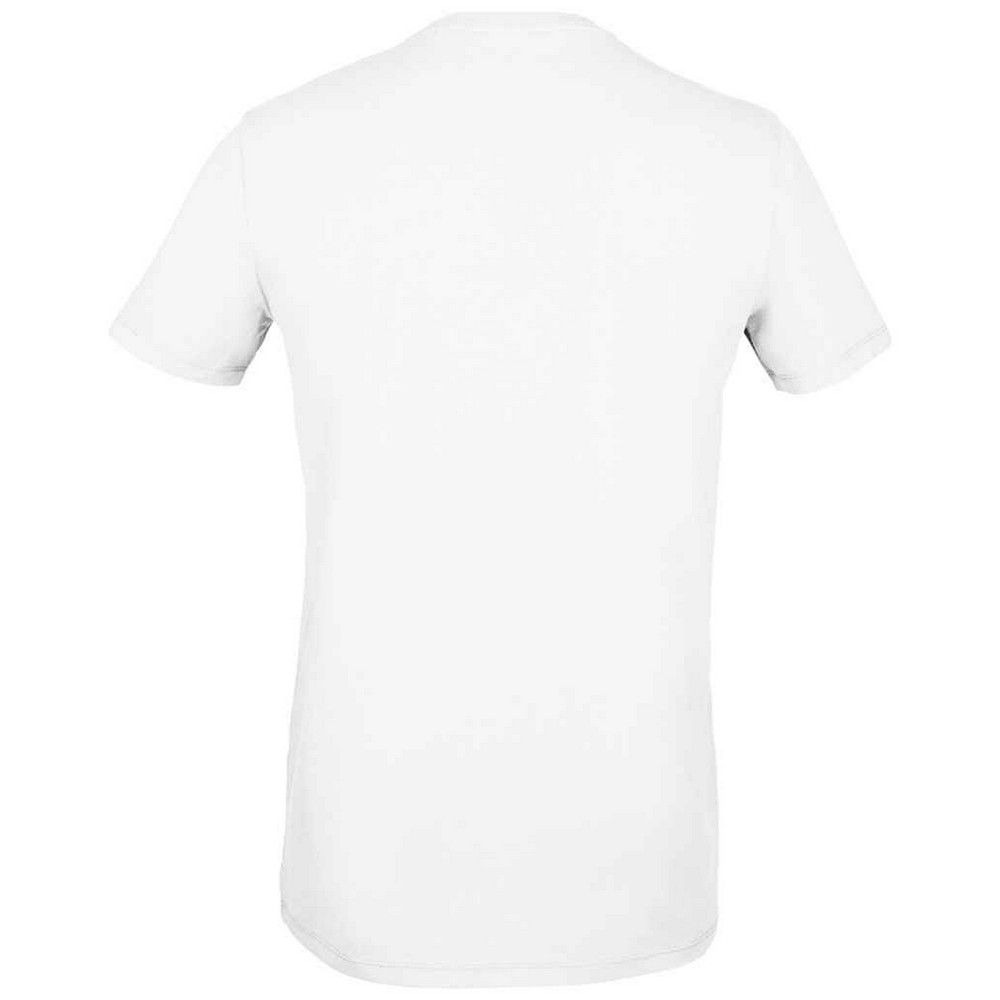 Slim-Fit T-Shirt aus Stretch-Baumwolle
