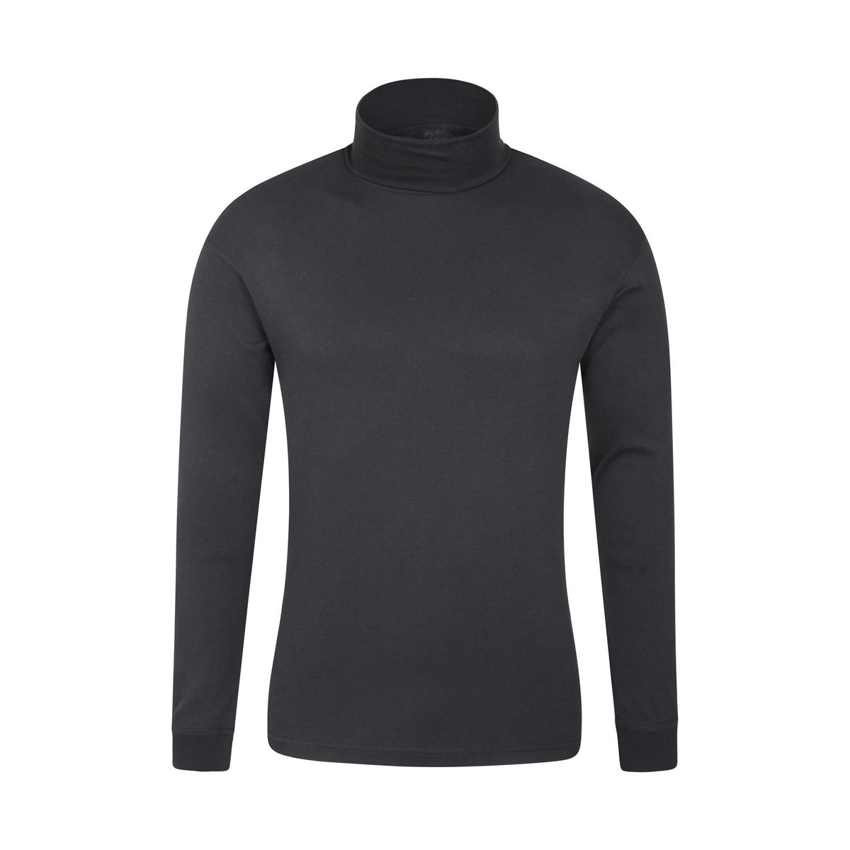 Herren Langarm Thermo Oberteil