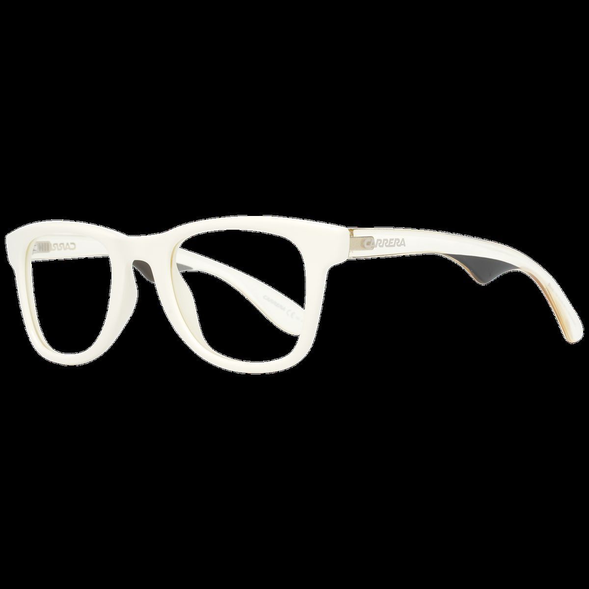 Quadratische optische Brille
