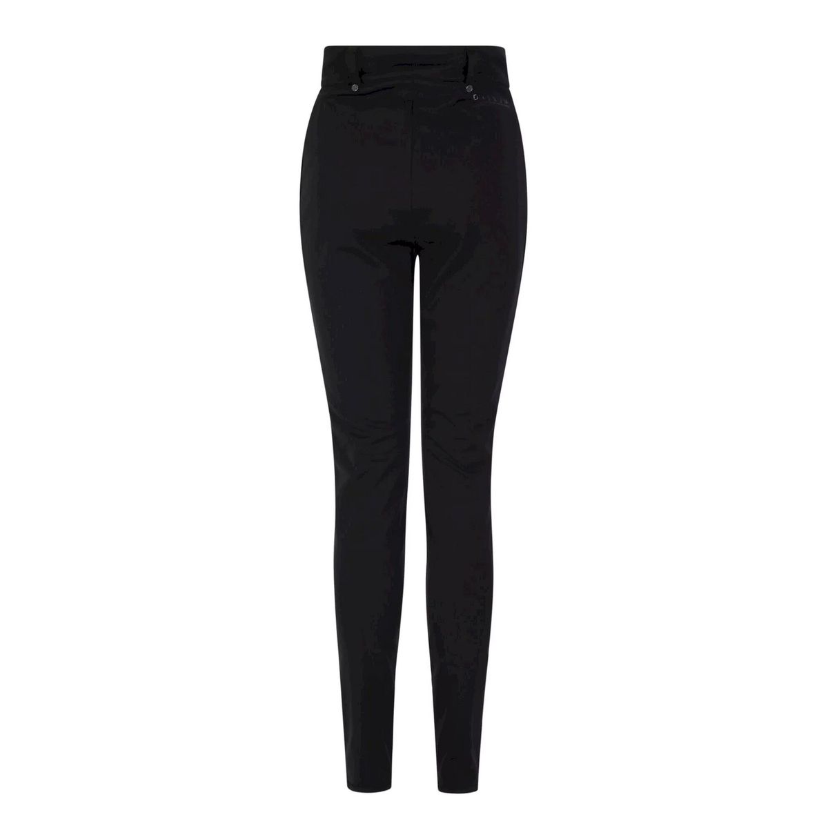 Regimentierte High-Performance Skihose