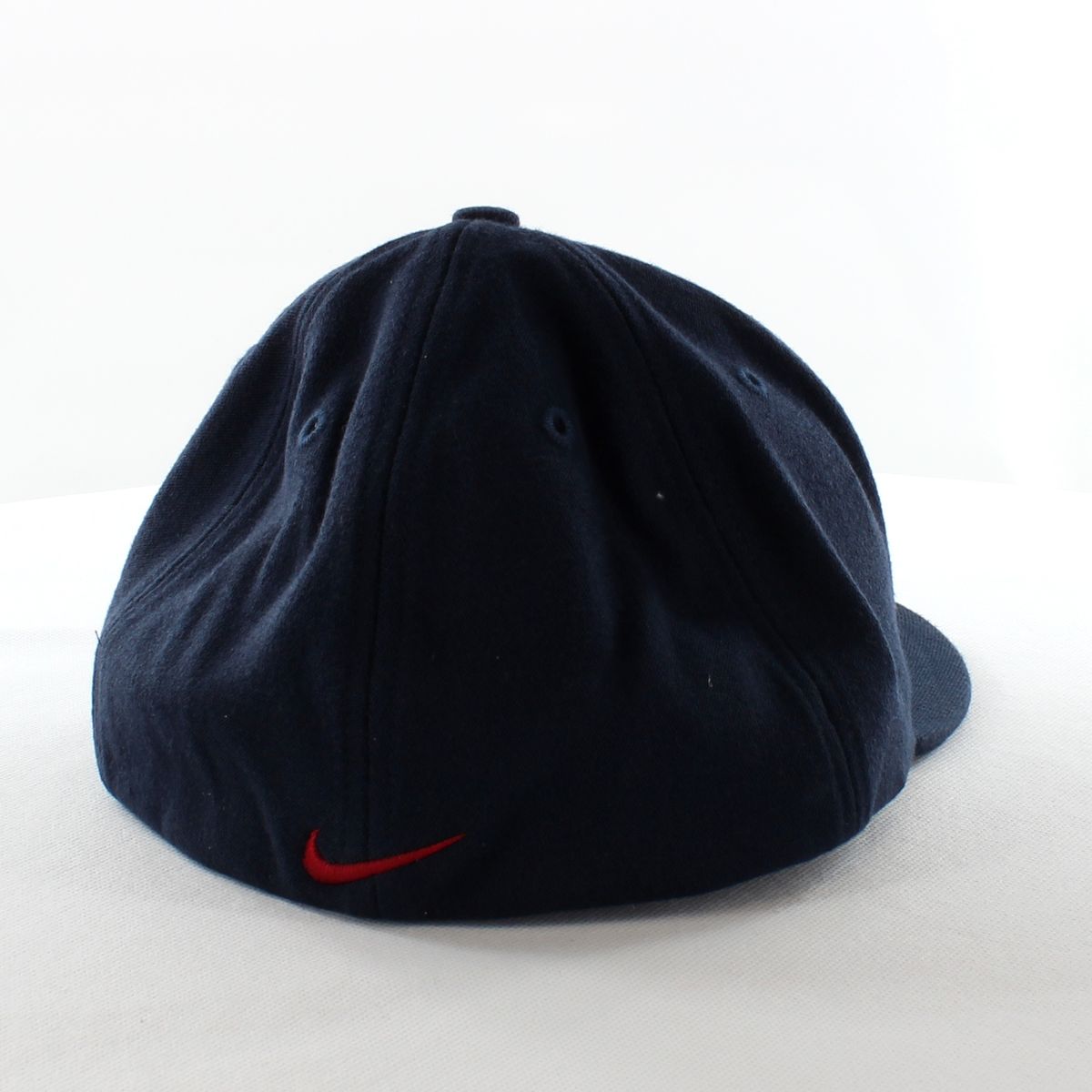 Bestickte Signature-Cap mit flachem Schirm
