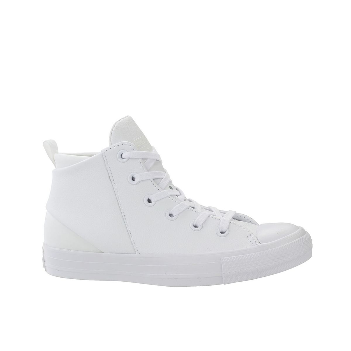 Damen High-Top Mode Sneaker