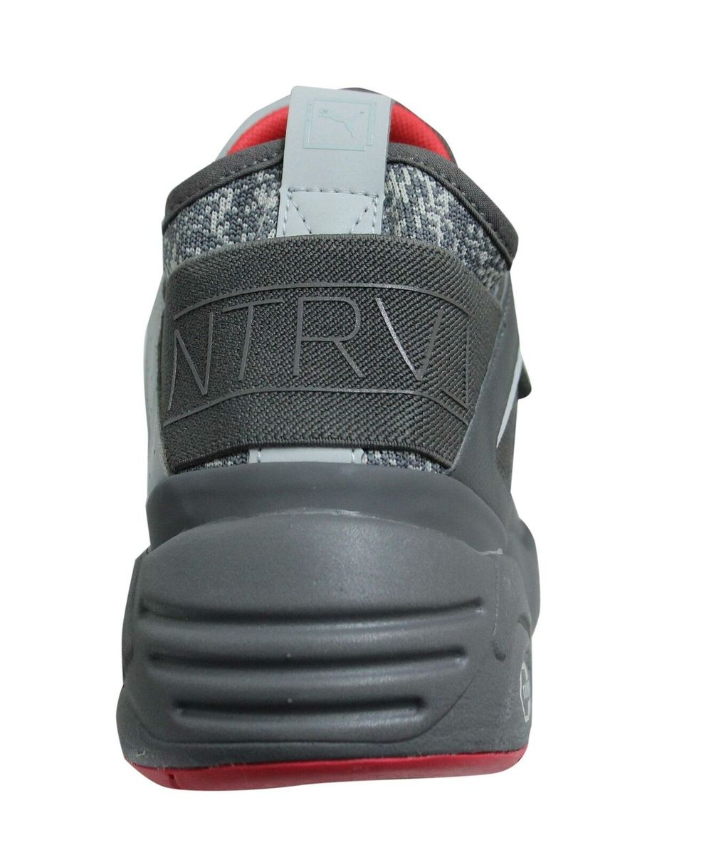 Blaze of Glory Sock Sneaker