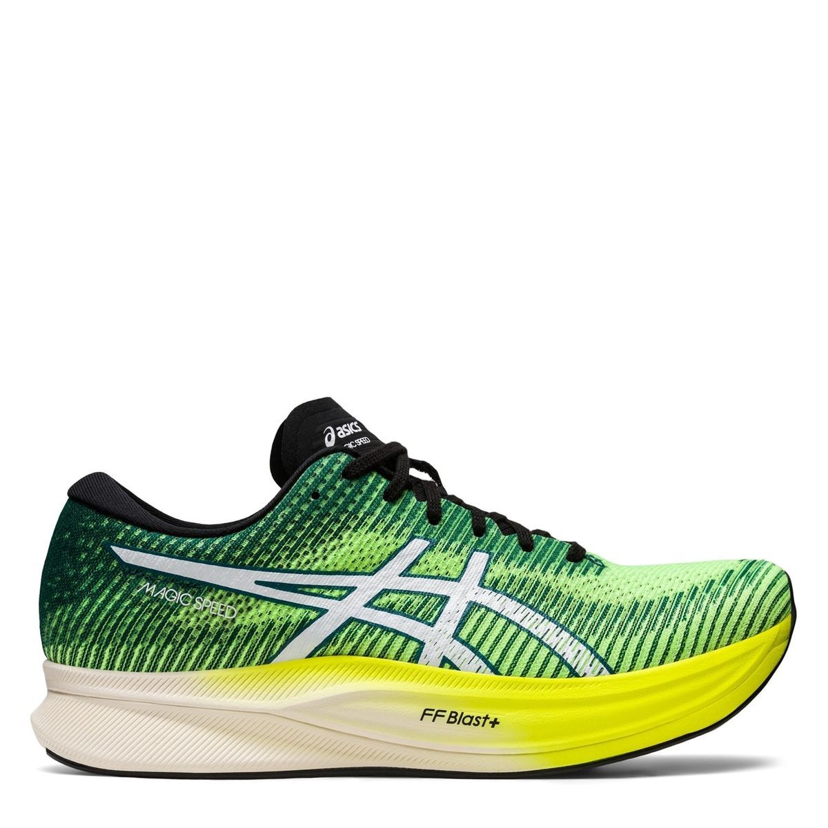 Herren Magic Speed 2 Laufschuh