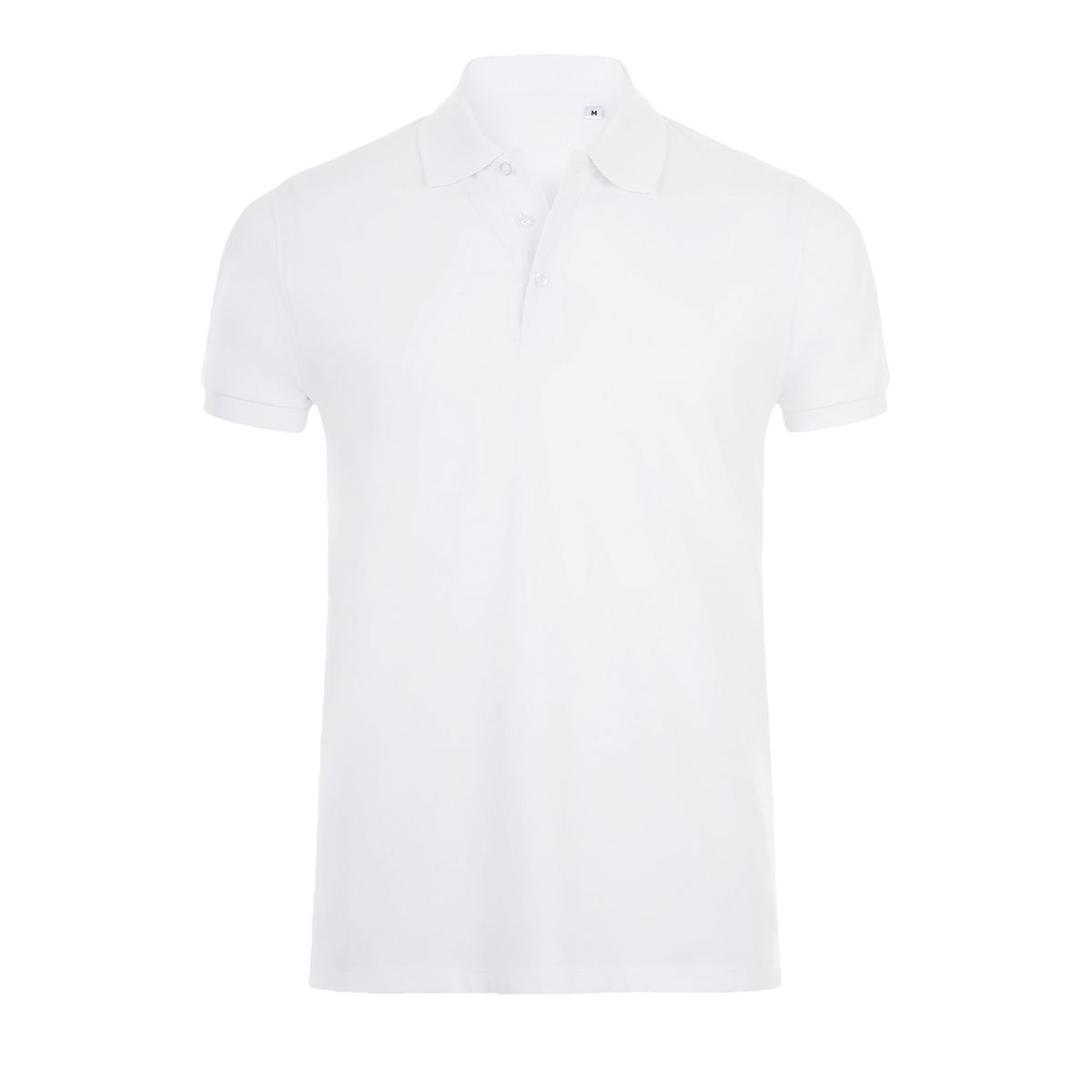 Klassisches Herren Poloshirt