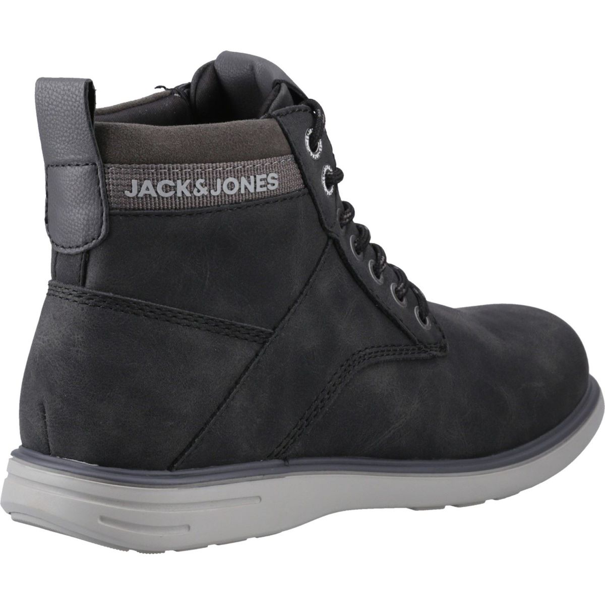 Moderne Schnürstiefel für den Alltag