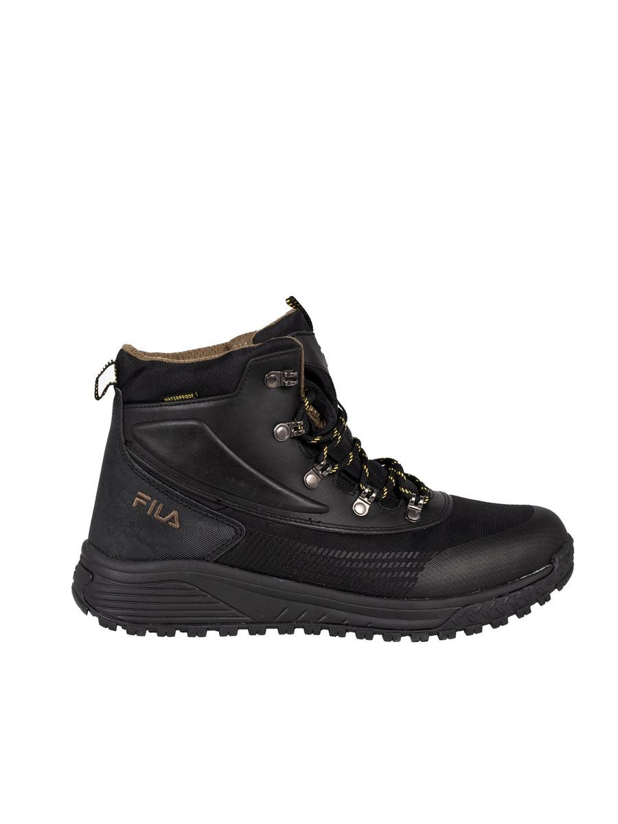 Fila Schuhe Hikebooster Herren schwarz