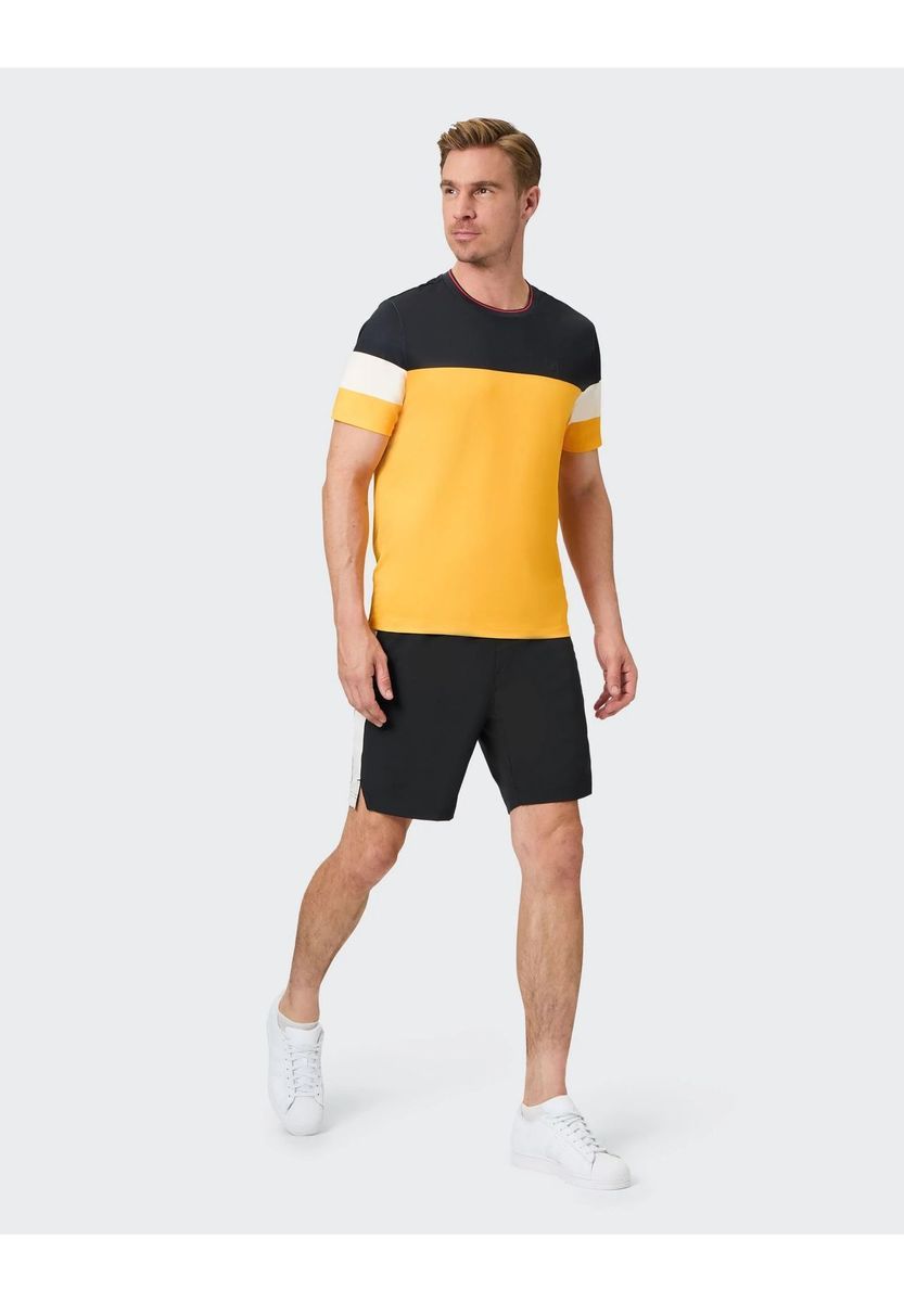 Klassische Trainingsshorts für Herren