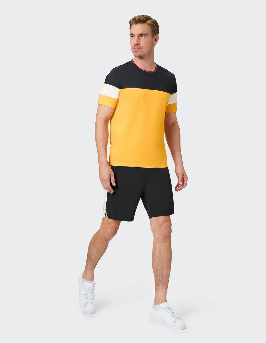 Klassische Trainingsshorts für Herren