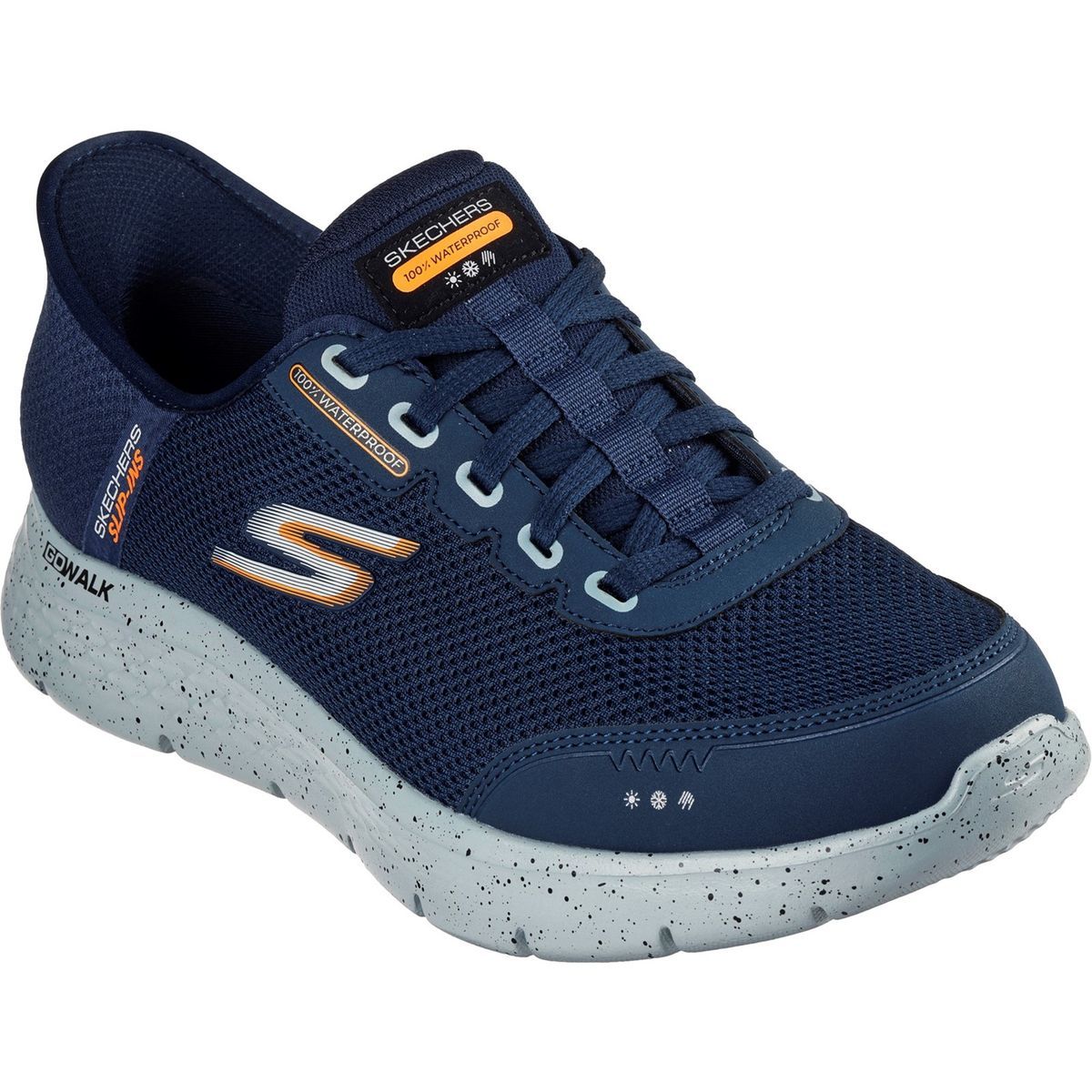 GO WALK Flex-Schuh