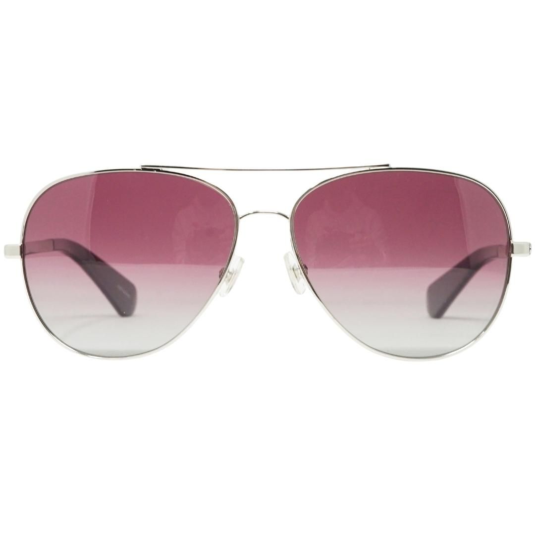 Pilotenbrille mit Farbverlaufsgläsern