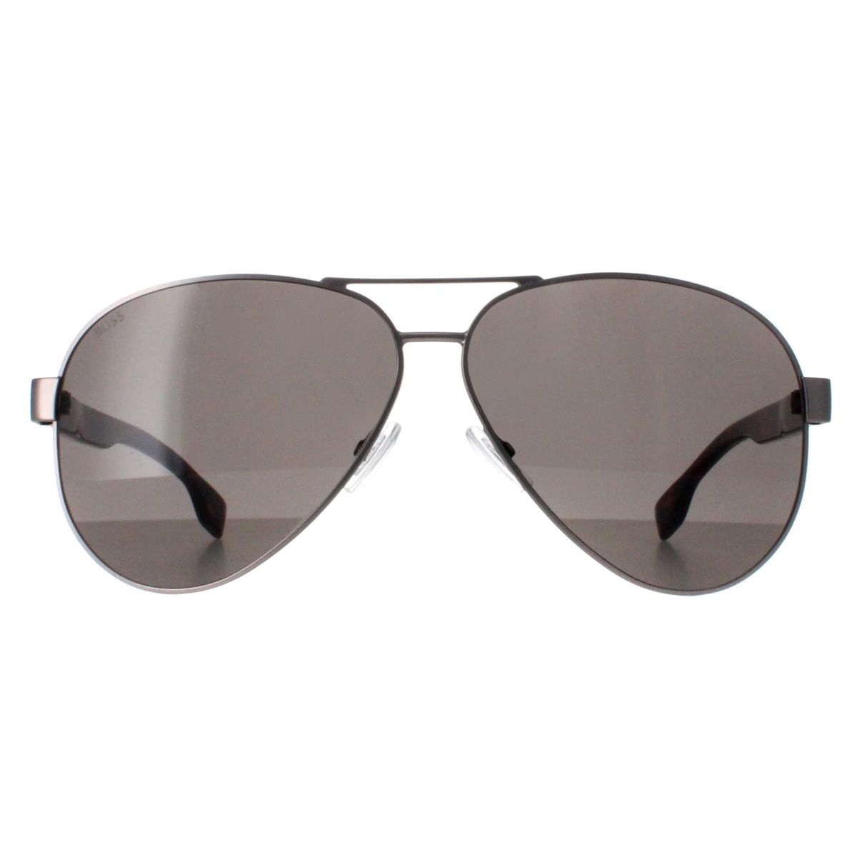 Zeitlose Sonnenbrille im Pilotenstil