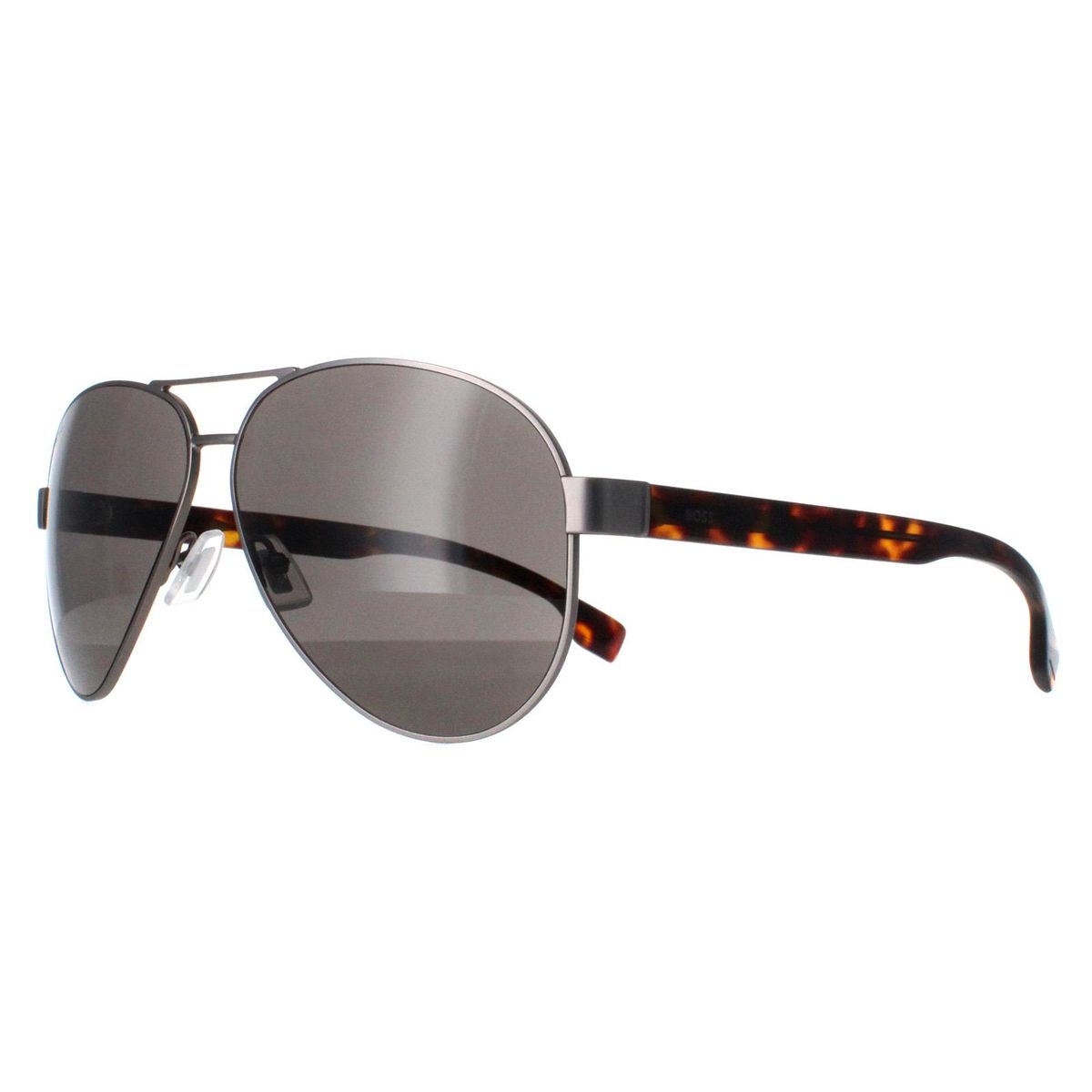 Zeitlose Sonnenbrille im Pilotenstil