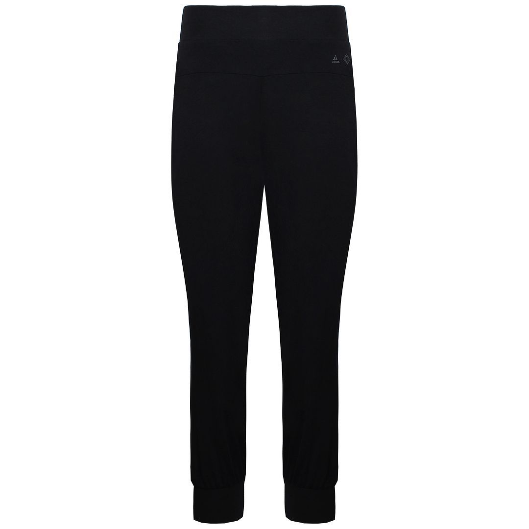Schmal geschnittene sportliche Jogginghose