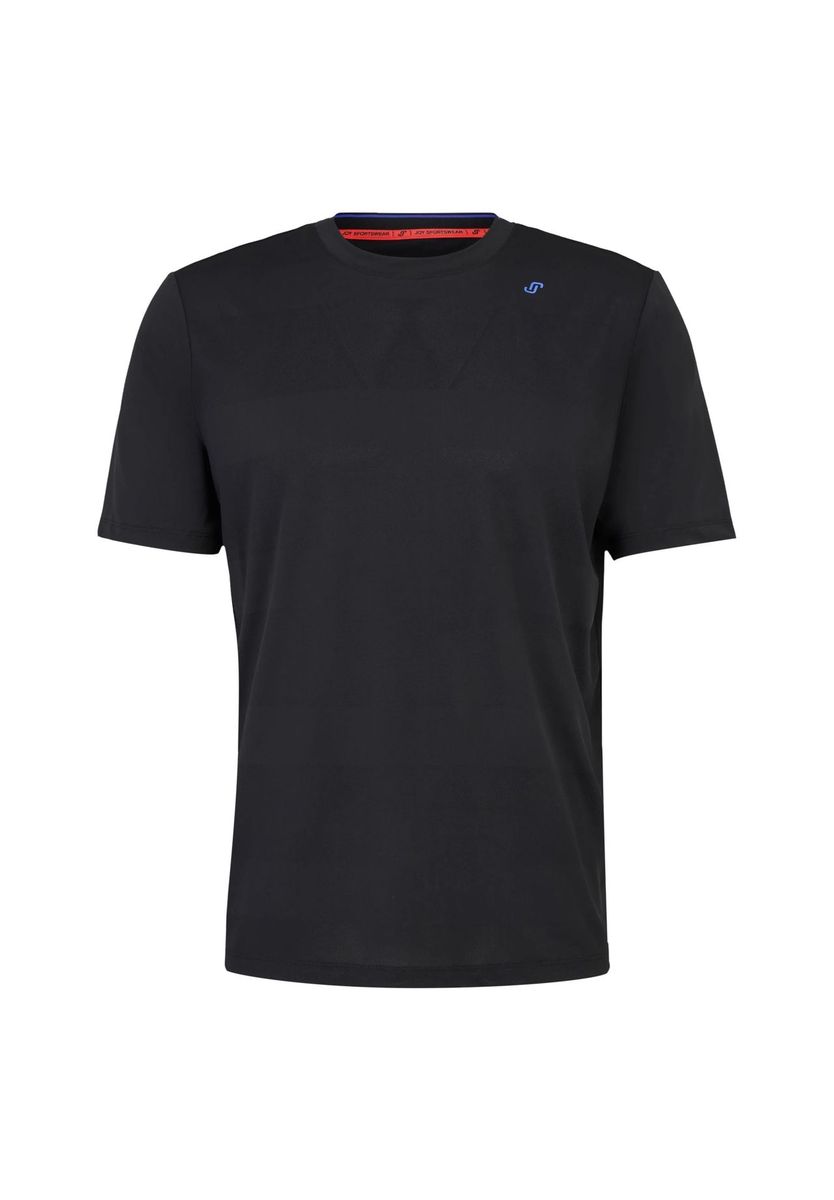 Herren Schnelltrocknendes Performance Rundhals-T-Shirt