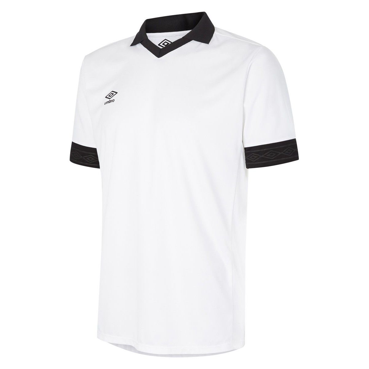 Herren Kurzarm Trainings Trikot